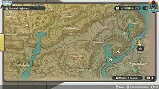#EnVicio: Pokémon Legends: Arceus - Casi casi, el mardito Dex del blodiazo completado