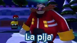 YTPH SOSNIC LOL WORLD - SG EGGMAN