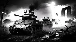 WWII&rsquo;s Silent Advantage: The Sherman Communication System America Hid