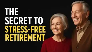 From Busy to Free: Adjusting to Retirement Without Stress