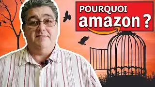🔎 AVIS Formation Amazon FBA : Wilfrid membre Amazon R&eacute;volution de Olivier ALLAIN