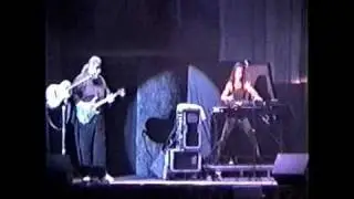 Kansas - Live - 1997 - Opus Insert (Atlantic City)
