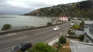 Cloud Cameras New Zealand