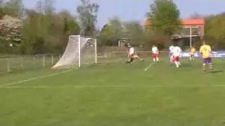 Eidertal Molfsee vs Flensburg 08