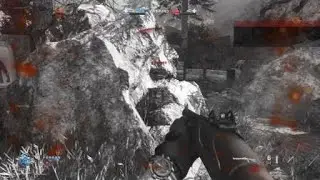 MW 2V2 ALPHA GAMEPLAY