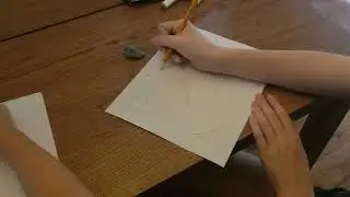Sleepy Sloth Guided Drawing (Provided by Deep Space Sparkle)