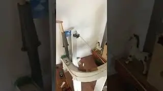 Mechanism 4 - Swivel Pole