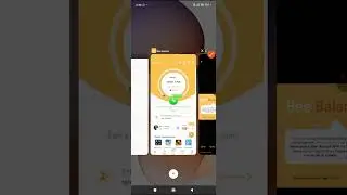 Bee airdrop mining new update - migration 