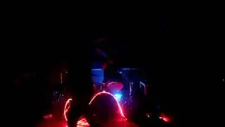 ruinas live at antiviosi squat , 23/11/'18