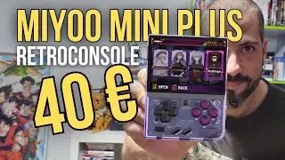 LA SOLUZIONE ECONOMICA PER IL RETROGAMING DEL 2025 #retrogame #retrogaming #retroconsole