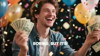 Money Habits Keeping Americans Broke (Even With a Good Salary)