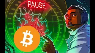 Bitcoin (BTC) Congestion Halts Network