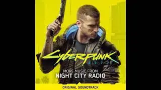 Blue Stahli & Clockwork OS - Stackoverflow | Cyberpunk 2077 OST