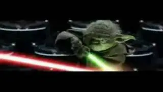 StarWars Imperial March Hardcore Vid- teknotokon music