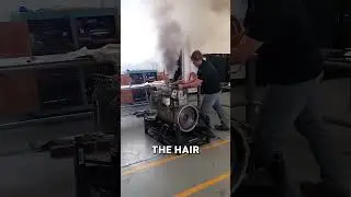 This Can Destroy a Diesel Engine in Seconds!