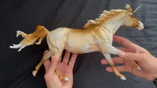 HORSEFEST HAUL 2025 - BreyerFest / Equilocity