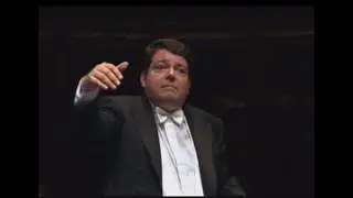 Bach-Walton 'Sheep may safely graze' - Andrew Litton, conductor