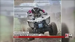 Hometown Spotlight: Union, SC