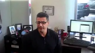 Eddie Rivera Internet Director Bev Smith Toyota Ft. Pierce,
