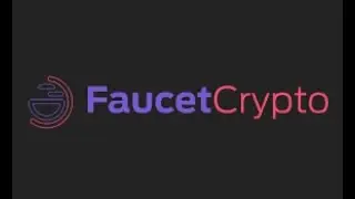 🤑💸شرح موقع faucet crypto أصدق موقع 2022