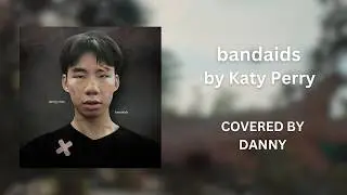katy perry - bandaids (acoustic cover with extended chorus and outro)