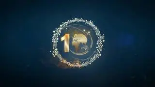 Global Buzz Celebrating a decade of excellence