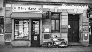 Alapar Jazz Live from Blue Note Dresden
