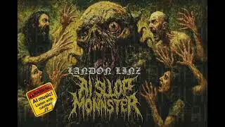 AI SLLOP MONNSTER [AI SLOP METAL]