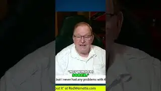 Ред Уэметт: &laquo;Не в трезвом состоянии&raquo; &ndash; Полицейский, который позволил мне доехать домой пьяным | П...