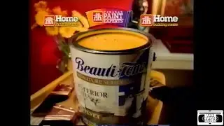 Home Hardware Beauty-tone Paints Commercial - 2000
