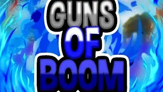 3 KILL STREAK! | Guns of Boom
