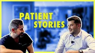 Patient Stories - 4400 Grafts - 7 Months Result