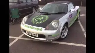 The DRDCC