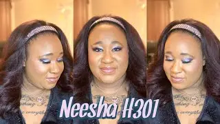 OH YES SHE'S A HIT 😍 | Outre Neesha H301