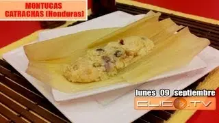 MONTUCAS CATRACHAS (Honduras)