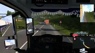 歐卡2 TruckersMP SYO ID:944