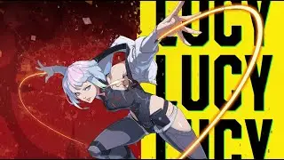Guilty Gear Saigon: Special Event - Only Lucy Tournament