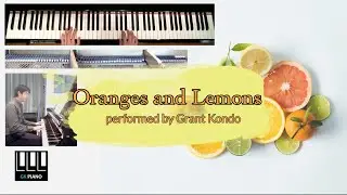 Oranges and Lemons | RCM Level Prep B (2022 Syllabus)