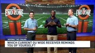 THE END ZONE  - EP 2 (9-19-25)