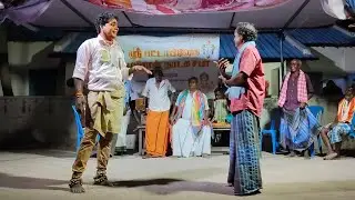 ரேணுகை சம்ஹாரம் நாடகம் Part-1