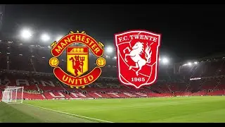 Manchester United vs Twente (1-1) | All Goals & Extended Highlights | UEFA Europa League 2024/25