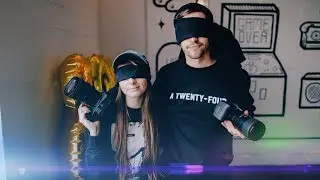 BIRD BOX Photography Challenge!