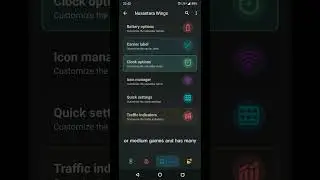 custom rom nusantara project EOL Android 10 in 2025, is anyone still using it?#supportme