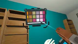Home Design 3D VR обзор на русском . Так же Arkio vr сравнение