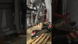 Доильный робот Lely Astronaut A4 бу