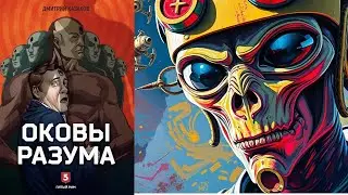 ЛИНГВИСТЫ-ИНОПЛАНЕТЯНЕ-НАЦИСТЫ. И защита семьи. Дмитрий Казаков 