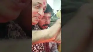LMRK at DELHI POOJA HALL