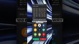 Software to find lost crypto wallets 💀 #shorts #crypto
