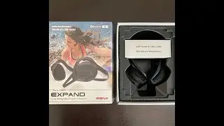 Sena EXPAND-02 EXPAND Long-Range Bluetooth Intercom and Stereo Headset by Sena〜TOKYO Felice 〜
