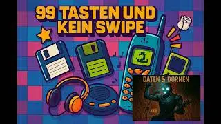 {DosAlmasUnSue&ntilde;o}~99 Tasten & kein Swipe